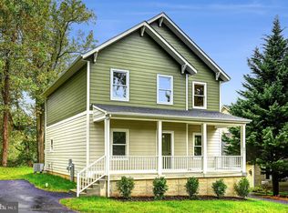 601 Pleasant Hill Rd, Ellicott City, MD 21043