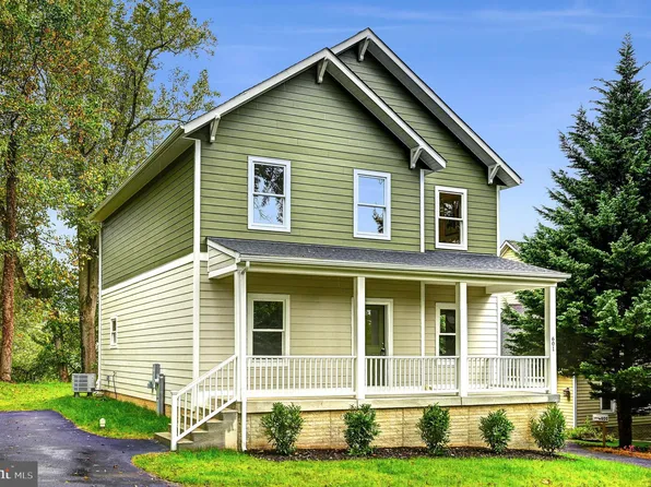 601 Pleasant Hill Rd, Ellicott City, MD 21043