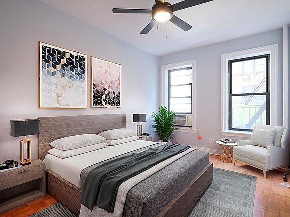 4th image of 325 E 80th St APT 1G
