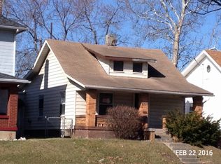 2337 S Smithville Rd, Dayton, OH 45420