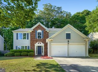 3482 Chastain Glen Ln NE, Marietta, GA 30066