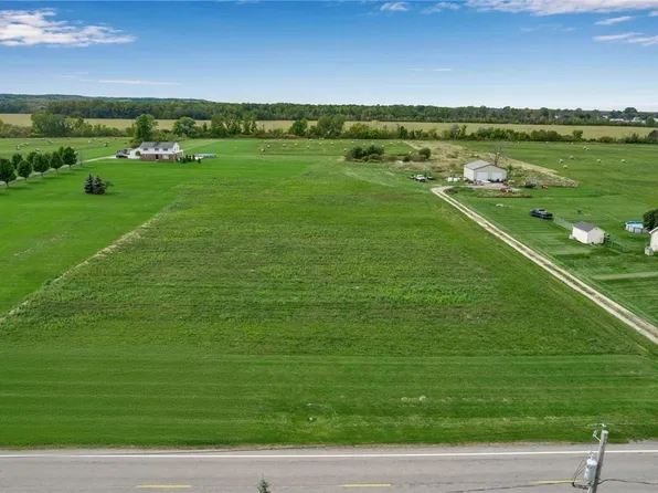 Baer Rd #49, Ransomville, NY 14131