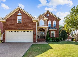 4829 Redcastle Rdg, Nashville, TN 37211
