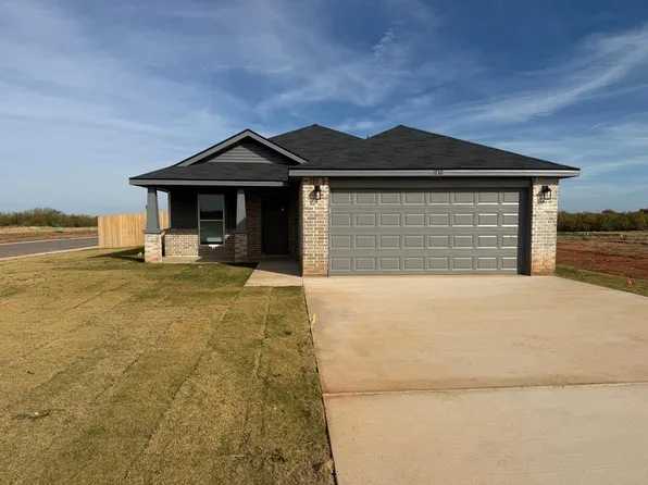 1732 Willow Bnd, Sweetwater, TX 79556