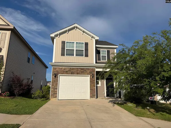 1106 Bergenfield Ln, Chapin, SC 29036