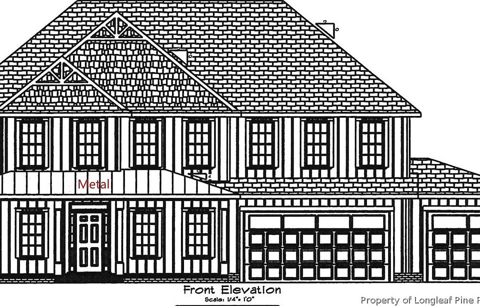 1st image of 3105 Cragburn Pl Lot 19