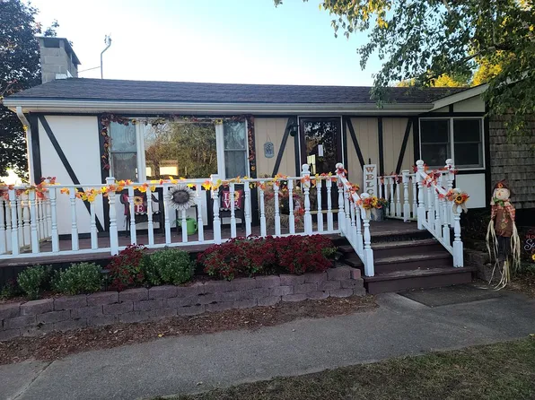 1319 County Route 14, Rensselaer Falls, NY 13680