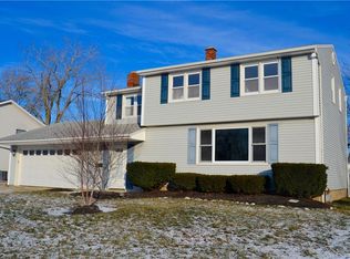 1933 Bruce Ln, Grand Island, NY 14072