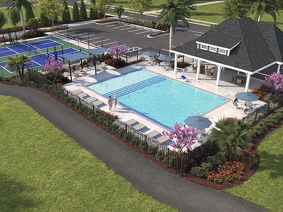4th image of 1111 Kings Town Way Lot 92 Brandt C