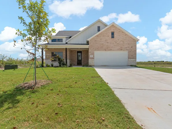 225 Brahman St, Venus, TX 76084