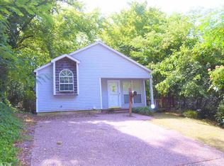 129 Parkview Dr, North Little Rock, AR 72118