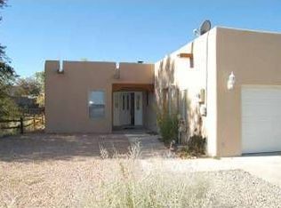 3357 Vista Del Prado Ct, Santa Fe, NM 87507