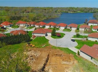 1325 NE Timbercreek Way, Lees Summit, MO 64086