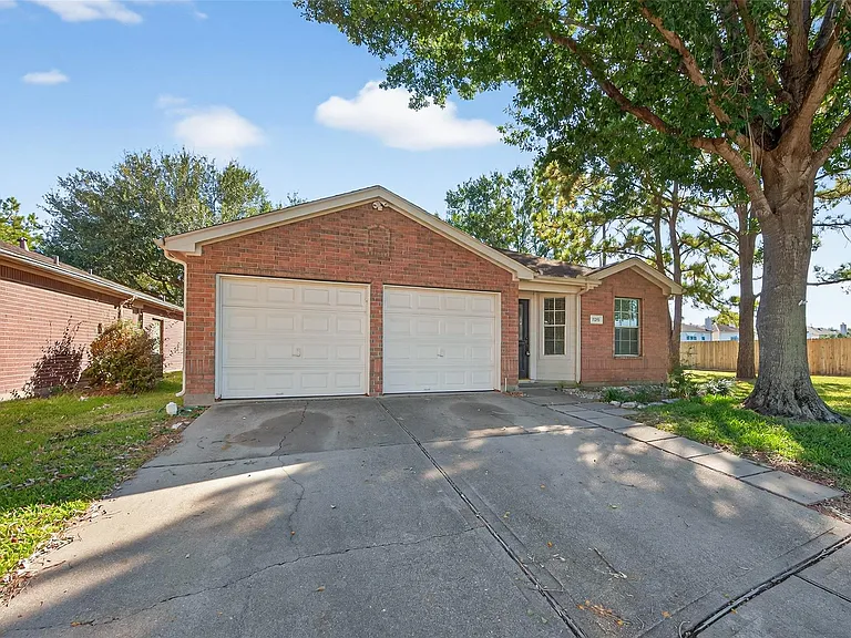 21215 Barker Canyon Ln — Photo 1
