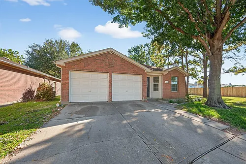 21215 Barker Canyon Ln Photo 1