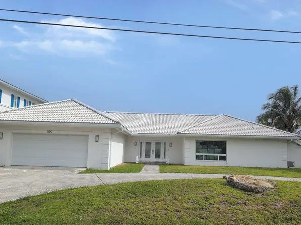 1190 Bimini Lane, Riviera Beach, FL 33404