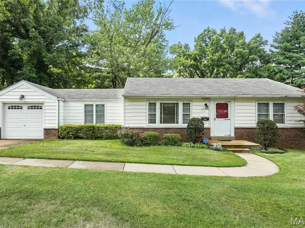 2528 Shannonaire Dr, Saint Louis, MO 63136
