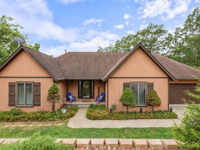 401 N Deer Trl, Fredericktown, MO, 63645