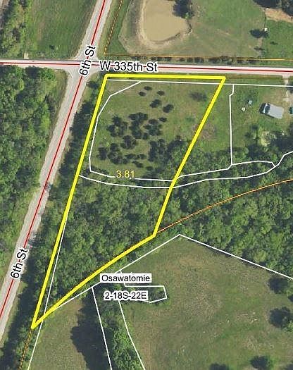 1st image of 335th Old Kc Rd