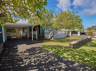 1120 Kina St, Kailua, HI 96734