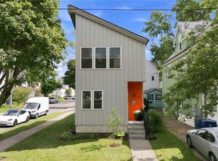 121 School St, Buffalo, NY 14213