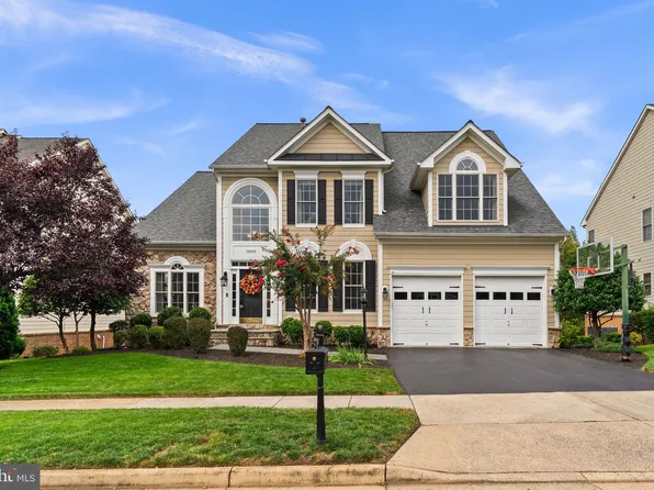 19508 Mill Dam Pl, Leesburg, VA 20176