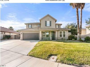40609 Saddle Brook Ct, Palmdale, CA 93551