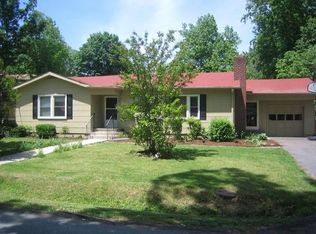 21 Browndale Rd, Asheville, NC 28805