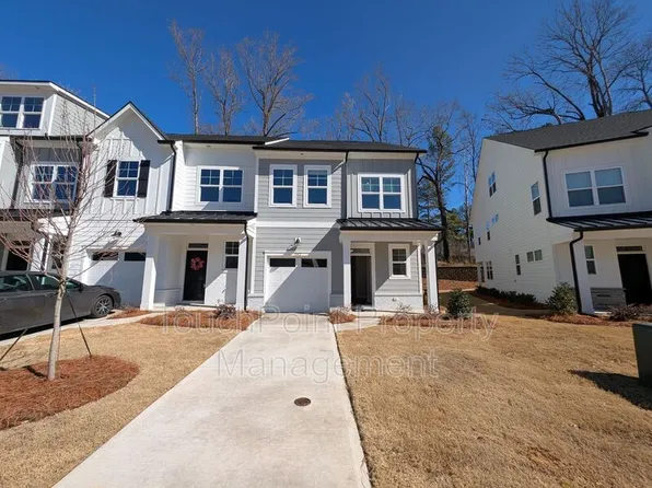 3142 Finchborough Ct, Charlotte, NC 28269
