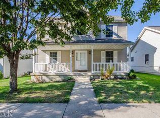 1207 Ogelthorpe Ave, Normal, IL 61761