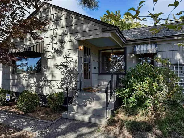 2608 W Lacrosse Ave, Spokane, WA 99205