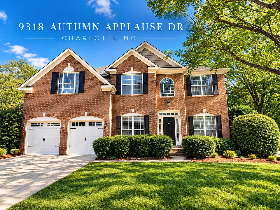 9318 Autumn Applause Dr