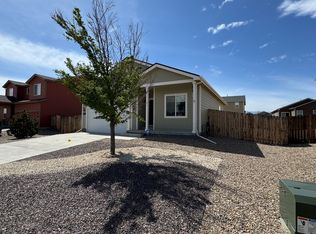 6672 Kearsarge Dr, Colorado Springs, CO 80925