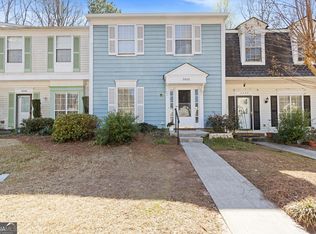 3600 Centennial Sq, Peachtree Corners, GA 30092