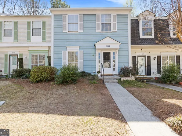 3600 Centennial Sq, Peachtree Corners, GA 30092