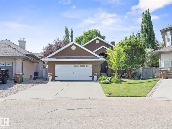 13 Lafleur Dr, Saint Albert, AB T8N 5Y1