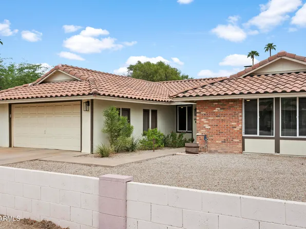 1808 W KEATING Avenue, Mesa, AZ 85202