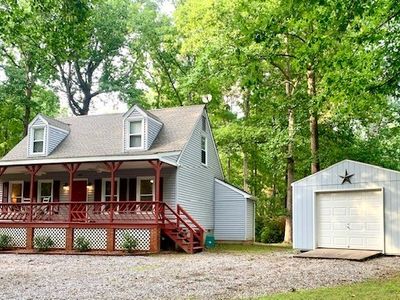 10205 Cloverfield Cir, Chesterfield, VA, 23832