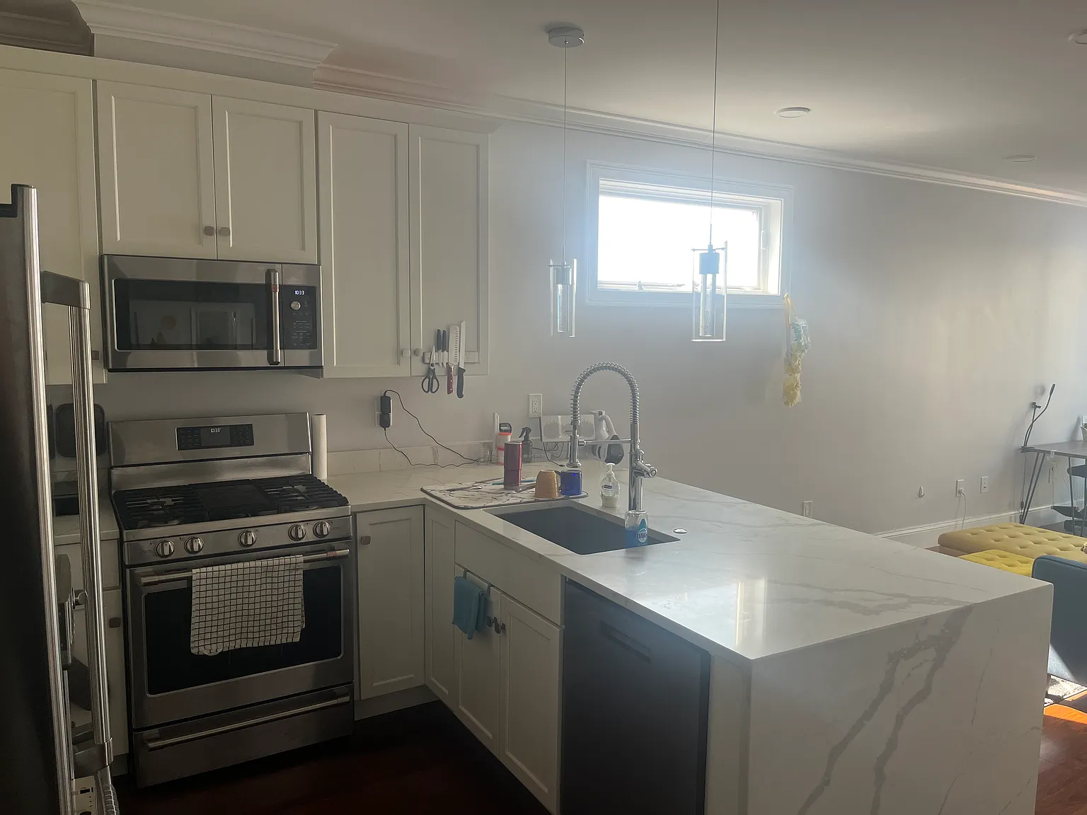 1 bed, 906 sqft, $2,900 — Photo 2