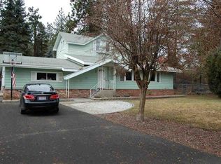 1902 S Garden Ln, Spokane, WA 99224