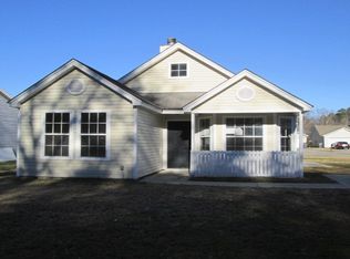 315 Hedge Way, Summerville, SC 29486