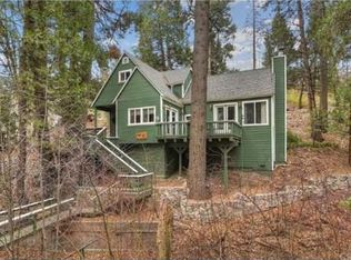 29591 Hook Creek Rd, Cedar Glen, CA 92321