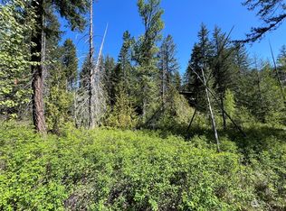 7 Cedar Cir, Mazama, WA 98833