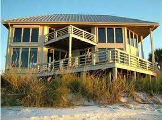 19 Sugar Bowl Ln, Pensacola Beach, FL 32561