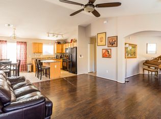 13162 E Mineta Ridge Dr, Vail, AZ 85641