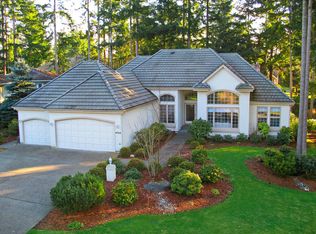 4704 131st Street Ct NW, Gig Harbor, WA 98332