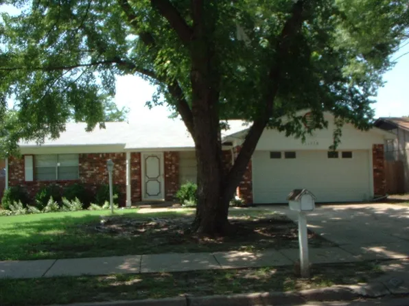 11538 E 28th St, Tulsa, OK 74129