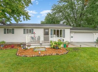 217 Brown St, Ithaca, MI 48847