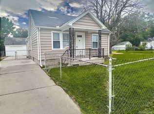 12482 Georgiana Ave, Warren, MI 48089