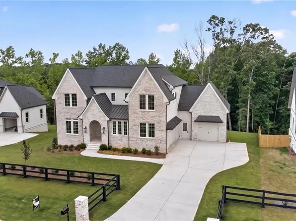6740 Pannell Rd, Buford, GA 30518